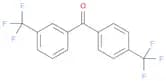 Methanone, [3-(trifluoromethyl)phenyl][4-(trifluoromethyl)phenyl]-