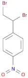 Benzene, 1-(1,2-dibromoethyl)-4-nitro-