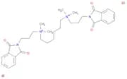 1,6-Hexanediaminium, N1,N6-bis[3-(1,3-dihydro-1,3-dioxo-2H-isoindol-2-yl)propyl]-N1,N1,N6,N6-tetra…