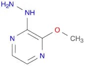 2-hydrazinyl-3-methoxypyrazine