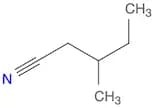 3-Methylpentanenitrile