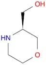 3(S)-Hydroxymethylmorpholine
