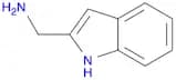 1H-​Indole-​2-​methanamine