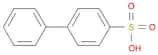 [1,1'-Biphenyl]-4-sulfonic acid