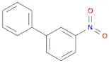1,1'-Biphenyl, 3-nitro-