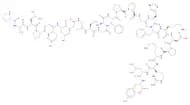 L-Tyrosine, L-prolyl-L-alanyl-L-leucyl-L-prolyl-L-α-glutamyl-L-α-aspartylglycylglycyl-L-serylglycy…