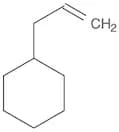Cyclohexane, 2-propen-1-yl-