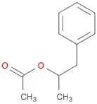 Benzeneethanol, α-methyl-, 1-acetate