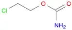 Ethanol, 2-chloro-, 1-carbamate
