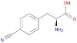 Phenylalanine, 4-cyano-