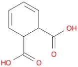 3,5-Cyclohexadiene-1,2-dicarboxylic acid