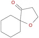 1-oxaspiro[4.5]decan-4-one