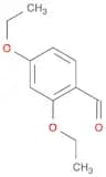 Benzaldehyde, 2,4-diethoxy-