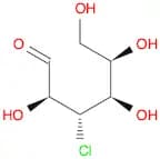 D-Glucose, 3-chloro-3-deoxy-