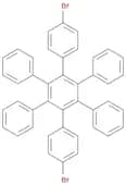 1,1':2',1''-Terphenyl, 4-bromo-4'-(4-bromophenyl)-3',5',6'-triphenyl-