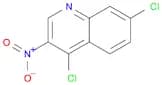 4,7-Dichloro-3-nitroquinoline