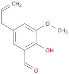 BENZALDEHYDE, 2-HYDROXY-3-METHOXY-5-(2-PROPEN-1-YL)-