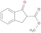 1-Oxo-indan-2-carboxylic acid methyl ester