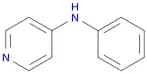4-Pyridinamine, N-phenyl-