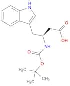 Boc-l-β-homotryptophan