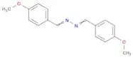 1,2-Bis(4-methoxybenzylidene)hydrazine