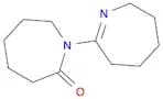 1-(3,4,5,6-Tetrahydro-2H-azepin-7-yl)azepan-2-one