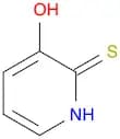2-Mercaptopyridin-3-ol