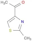 1-(2-Methyl-1,3-thiazol-4-yl)ethanone