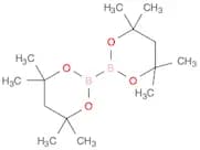 2,2'-Bi-1,3,2-dioxaborinane, 4,4,4',4',6,6,6',6'-octamethyl-