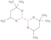 2,2'-Bi-1,3,2-dioxaborinane, 4,4,4',4',6,6'-hexamethyl-