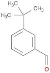 Benzaldehyde, 3-(1,1-dimethylethyl)-