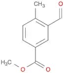 Methyl 3-formyl-4-methylbenzoate