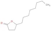 γ-dodecalactone