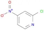 Pyridine, 2-chloro-4-nitro-