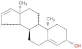 Androsta-4,16-dien-3-ol, (3β)-