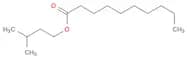 N-Capric acid isoamyl ester