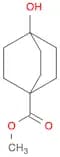 Bicyclo[2.2.2]octane-1-carboxylic acid, 4-hydroxy-, methyl ester