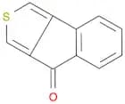 8H-Indeno[1,2-c]thiophen-8-one