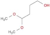 1-Butanol, 4,4-dimethoxy-