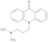 10-(3-(Dimethylamino)propyl)acridin-9(10H)-one