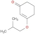 3-(2-methylpropoxy)cyclohex-2-en-1-one
