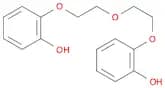 Phenol, 2,2'-[oxybis(2,1-ethanediyloxy)]bis-