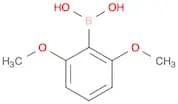 Boronic acid, B-(2,6-dimethoxyphenyl)-