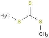 Carbonotrithioic acid, dimethyl ester