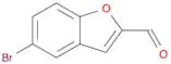 2-BENZOFURANCARBOXALDEHYDE, 5-BROMO-