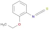 Benzene, 1-ethoxy-2-isothiocyanato-