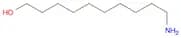 1-Decanol, 10-amino-