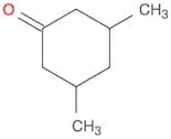 Cyclohexanone, 3,​5-​dimethyl-