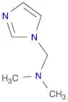 1H-Imidazole-1-methanamine, N,N-dimethyl-