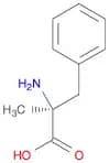 L-Phenylalanine, α-methyl-